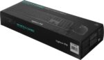 Комплект клавиатура+мышь Logitech MX Keys S Combo беспроводной, USB, 8000 DPI, серый 1