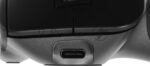 Комплект клавиатура+мышь Logitech MX Keys S Combo беспроводной, USB, 8000 DPI, серый 5