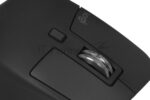 Комплект клавиатура+мышь Logitech MX Keys S Combo беспроводной, USB, 8000 DPI, серый 7