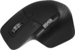 Комплект клавиатура+мышь Logitech MX Keys S Combo беспроводной, USB, 8000 DPI, серый 13