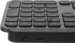 Комплект клавиатура+мышь Logitech MX Keys S Combo беспроводной, USB, 8000 DPI, серый 19