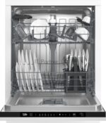 Посудомоечная машина встраив. Beko BDIN1S421 полноразмерная 2