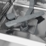 Посудомоечная машина встраив. Beko BDIN1S421 полноразмерная 3