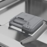 Посудомоечная машина встраив. Beko BDIN1S421 полноразмерная 4