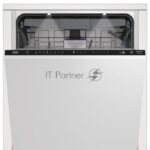 Встраиваемая посудомоечная машина Beko BDIN38530A