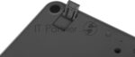 Клавиатура Logitech K251 беспроводная, Bluetooth, чёрный 4