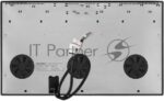 Индукционная варочная панель Maunfeld CVI905SFDGR Inverter 1