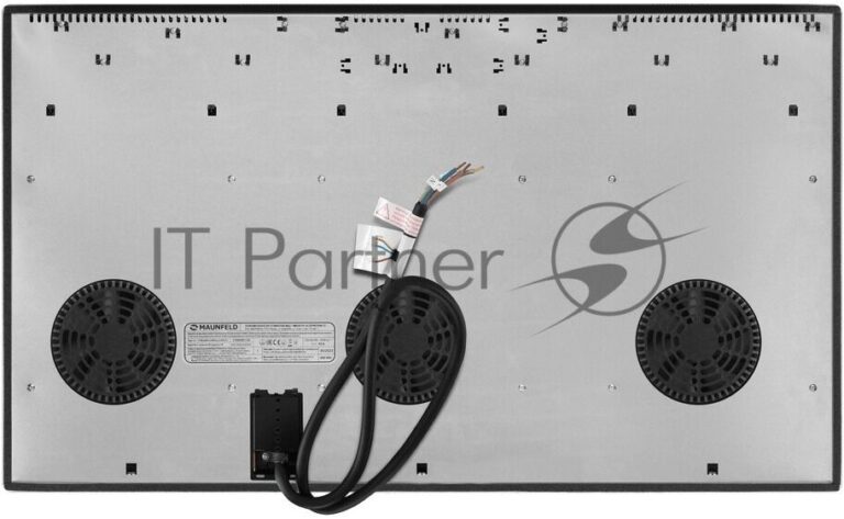 Индукционная варочная панель Maunfeld CVI905SFDGR Inverter 1