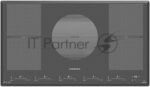 Индукционная варочная панель Maunfeld CVI905SFDGR Inverter 4