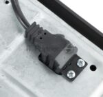 Газовая варочная панель Maunfeld EGHE.32.6CB/G 3