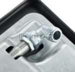 Газовая варочная панель Maunfeld EGHE.32.6CB/G 4