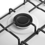 Газовая варочная панель Maunfeld EGHE.43.3STS-EW 11