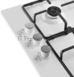 Газовая варочная панель Maunfeld EGHE.43.3STS-EW 16