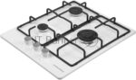 Газовая варочная панель Maunfeld EGHE.43.3STS-EW 17