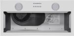 Вытяжка встраиваемая Maunfeld THAMES 601M белый, 60 см, 520 куб. м/ч, 45 дБ 6