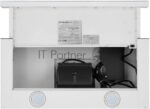 Вытяжка телескопическая Maunfeld VS Touch 850 60 белый, 60 см, 850 куб. м/ч, 56 дБ 11