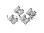 Индукционная варочная панель Maunfeld CVI292STBKC 7
