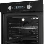 Шкаф духовой электрический Maunfeld AEOH6062B 4