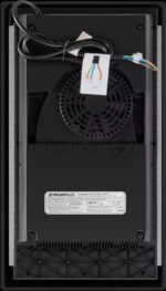 Индукционная варочная панель Maunfeld CVI292S2BBKF Inverter 4