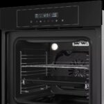 Шкаф духовой электрический Maunfeld AEOD6063B 4