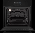 Шкаф духовой электрический Maunfeld AEOD6063B 2