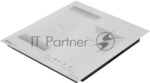 Индукционная варочная панель HOMSair HIC43BWH Inverter 4