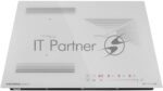 Индукционная варочная панель HOMSair HIC43BWH Inverter 5