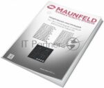 Газовая варочная панель Maunfeld EGHG.64.6CB/G, 4 конфорки, закаленное стекло, черный 4