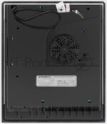 Индукционная варочная панель Maunfeld CVI453SBWH Inverter, конфорок: 3 шт., стеклокерамика, независимая, белый 4