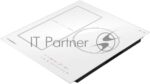 Индукционная варочная панель Maunfeld CVI453SBWH Inverter, конфорок: 3 шт., стеклокерамика, независимая, белый 5