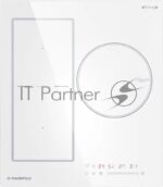 Индукционная варочная панель Maunfeld CVI453SBWH Inverter, конфорок: 3 шт., стеклокерамика, независимая, белый 7