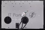 Индукционная варочная панель Maunfeld CVI804SFBK LUX Inverter 2