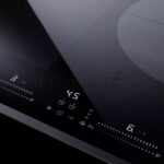 Индукционная варочная панель Maunfeld CVI804SFBK LUX Inverter 3