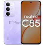 Смартфон Realme C85 RMX5566 6/128Gb, фиолетовый