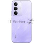Смартфон Realme C85 RMX5566 6/128Gb, фиолетовый 3