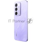 Смартфон Realme C85 RMX5566 6/128Gb, фиолетовый 4