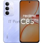 Смартфон Realme C85 Pro RMX5555 6/128Gb, фиолетовый