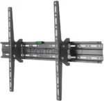 Кронштейн для телевизора Arm Media PLASMA-2 черный, 32"-90" макс. 55 кг, настенный, наклон 1