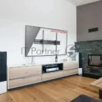 Кронштейн для телевизора Arm Media PLASMA-2 черный, 32"-90" макс. 55 кг, настенный, наклон 2