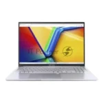 Ноутбук Asus VivoBook 16 M1605NAQ-MB123/16"/IPS/AMD Ryzen 5 150/16Gb/512Gb SSD/AMD Radeon 660M/без ОС/серебристый/1.88kg 5