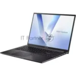 Ноутбук Asus VivoBook 16 M1605NAQ-MB128/16"/IPS/AMD Ryzen 5 150/16Gb/512Gb SSD/AMD Radeon 660M/без ОС/черный/1.88kg 3