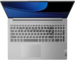 Ноутбук Lenovo IP5 Slim 16IMH9 16" WUXGA IPS, Intel Ultra 5 125H, 16Gb, 512Gb SSD, no OS, серый (83DC00AVIN)* 5