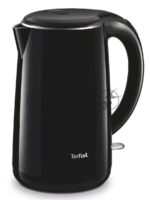 Чайник электрический Tefal KO260830, 1,7л, 1800Вт, черный 9
