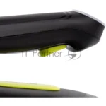 Парогенератор Braun IS3257BK черный, 2200 Вт, 130 г/мин, 500 г/мин, 1800 мл 1