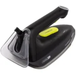 Парогенератор Braun IS3257BK черный, 2200 Вт, 130 г/мин, 500 г/мин, 1800 мл 2