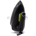 Парогенератор Braun IS3257BK черный, 2200 Вт, 130 г/мин, 500 г/мин, 1800 мл 3