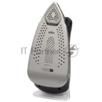Парогенератор Braun IS3257BK черный, 2200 Вт, 130 г/мин, 500 г/мин, 1800 мл 4