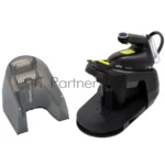 Парогенератор Braun IS3257BK черный, 2200 Вт, 130 г/мин, 500 г/мин, 1800 мл 7