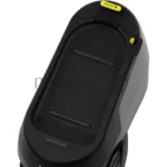 Парогенератор Braun IS3257BK черный, 2200 Вт, 130 г/мин, 500 г/мин, 1800 мл 9