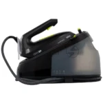 Парогенератор Braun IS3257BK черный, 2200 Вт, 130 г/мин, 500 г/мин, 1800 мл 11